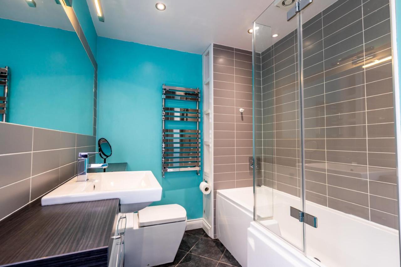 76 Nunnery Lane Villa York Dış mekan fotoğraf